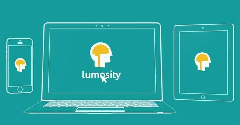 Đau đầu với trò chơi hack não Lumosity